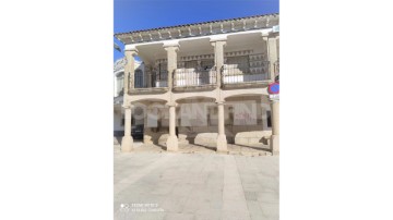 House 8 Bedrooms in Villavieja de Yeltes