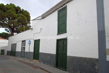 Casas rústicas 5 Habitaciones en Las Zocas