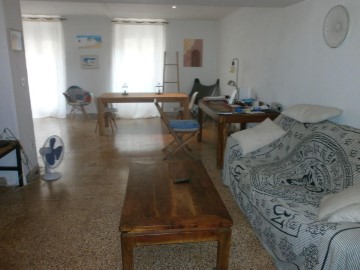 House 2 Bedrooms in El Morell