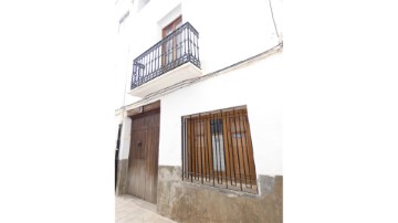 Casa o chalet 5 Habitaciones en Villar del Arzobispo