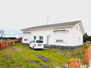 Casa o chalet 7 Habitaciones en Sanchonuño