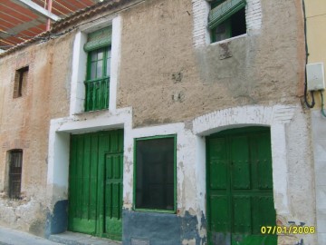 Casas rústicas 3 Habitaciones en Cantalejo