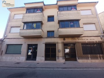 Appartement 3 Chambres à Fuentesaúco de Fuentidueña