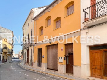 Casas rústicas 3 Habitaciones en Villanueva de Castellón