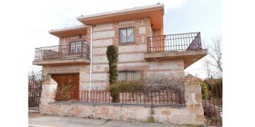 Casa o chalet 3 Habitaciones en Abades