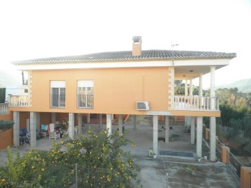 Casa o chalet 3 Habitaciones en Xàtiva