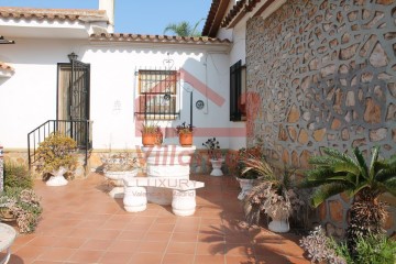 Casa o chalet 3 Habitaciones en Zona Pueblo