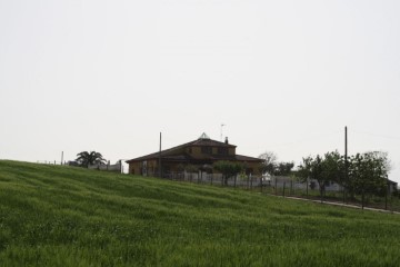 Casa o chalet 4 Habitaciones en Castilleja del Campo