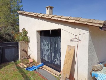 Maisons de campagne à Beceite