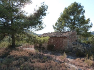 Casas rústicas en Calaceite