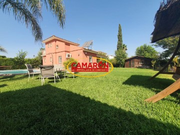 Casa o chalet 4 Habitaciones en Palomares del Río