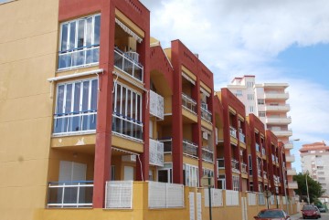 Piso 2 Habitaciones en Bellreguard