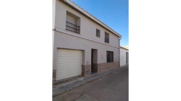 House 3 Bedrooms in Los Duques