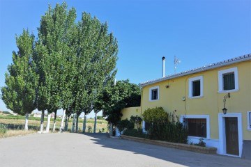 Casa o chalet 8 Habitaciones en Campo Arcís