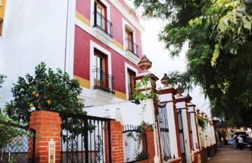 Piso 1 Habitacione en La Puebla del Río