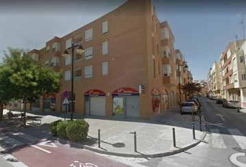 Commercial premises in Sant Rafael