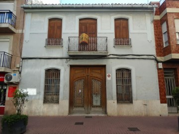 Casa o chalet 4 Habitaciones en Silla