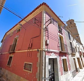 Casa o chalet 1 Habitacione en Torres de Berrellén