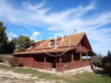 Casa o chalet 4 Habitaciones en Montserrat