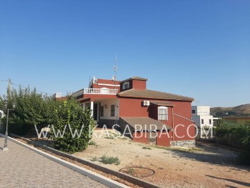 House 5 Bedrooms in Barxeta