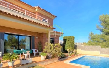 Casa o chalet 4 Habitaciones en Calafell Pueblo