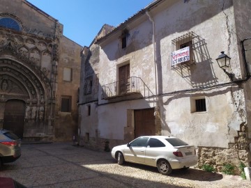 Casa o chalet  en el Barriete