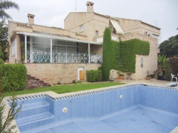 Casa o chalet 5 Habitaciones en Ermita