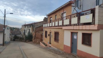 Casas rústicas 3 Habitaciones en Cosuenda