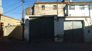 Casas rústicas en Fábrica Azucarera