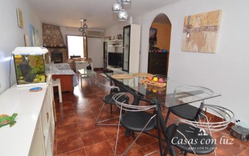 Casas rústicas 4 Habitaciones en Casetas - Garrapinillos - Monzalbarba