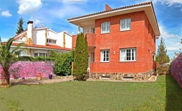 Maison 4 Chambres à Ulldecona