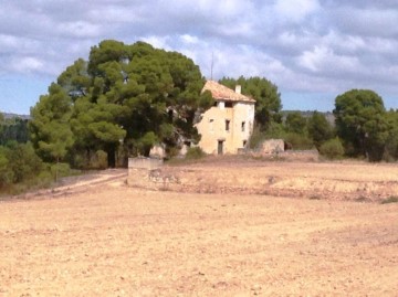 Country homes in Calaceite