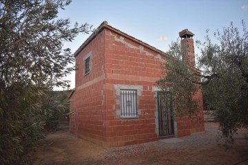 Casas rústicas 1 Habitacione en Freginals