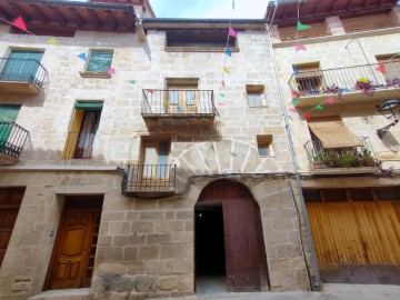 Casas rústicas 5 Habitaciones en La Fresneda