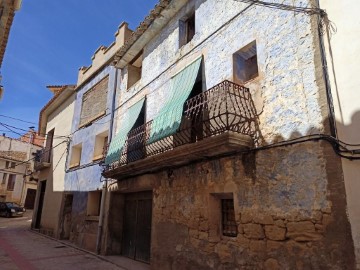 Casas rústicas 3 Habitaciones en Valdeltormo