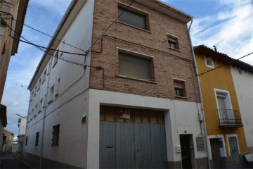 Maison 8 Chambres à Villafranca del Campo