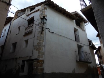 House 3 Bedrooms in Torre de Arcas