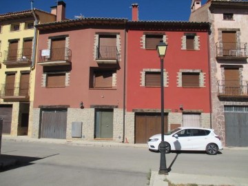 House 3 Bedrooms in Mas de Navarrete