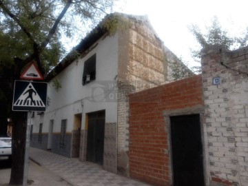 Casa o chalet  en La Villa de Don Fadrique