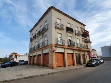 Ático 3 Habitaciones en Consuegra