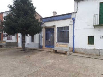 Locaux commerciaux à Castrejón