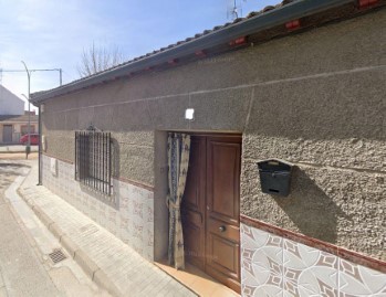 Moradia  em La Puebla de Almoradiel
