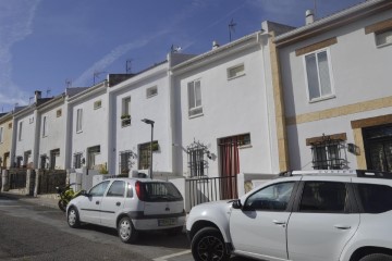 Casa o chalet 2 Habitaciones en Santa Cruz de la Zarza