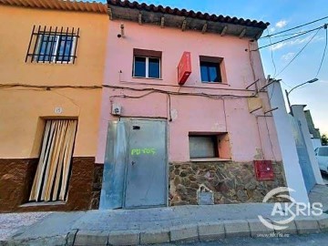 Casa o chalet 3 Habitaciones en Ocaña Centro