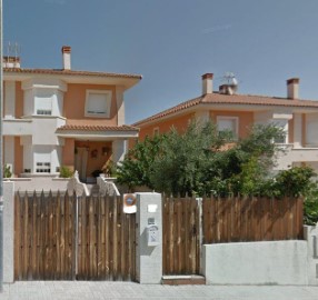 Casa o chalet  en Nuevo Aranjuez-Ciudad de las Artes