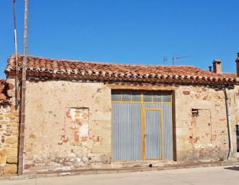 Nave en Barbadillo del Mercado