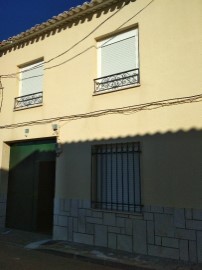 Casas rústicas 5 Habitaciones en Ontígola
