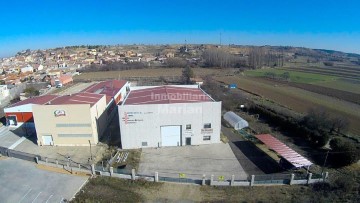 Industrial building / warehouse in Fuentespina