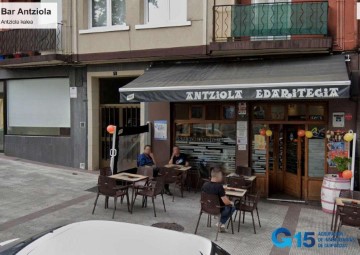 Commercial premises in Hernani