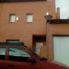Maison  à Cañizo
